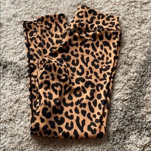 Balance Athletica King Cheetah